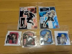 サカモトデイズ TSUTAYA限定 南雲、浅倉シンセット