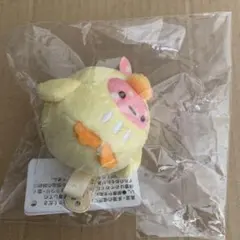 すみっコぐらし みにっコほいくえん てのりぬいぐるみ ひよこ ふろしき