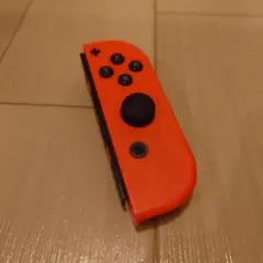 【純正品】Joy-Con(R)右　レッド