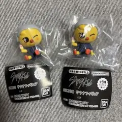 SKZOO スキズ サウナフィギュア ポガリ　2個セット