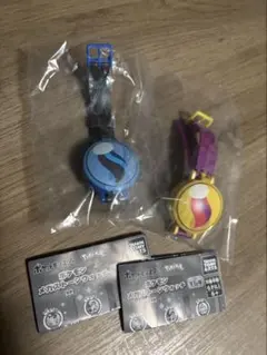 ポケモン　ガチャ　カプセルトイ　メガストーンウォッチ　まとめ売り　新品