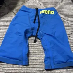 arena アリーナ 競泳水着 高速水着 SSメンズのサムネイル