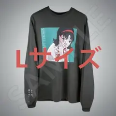PERFECT BLUE ロングスリーブTシャツ mサイズ - メルカリ