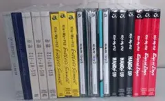 Kis-My-Ft2 シングルCD アルバムセット