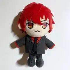 2026年最新】ばぁう ぬいぐるみの人気アイテム - メルカリ