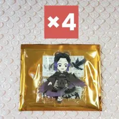 鬼滅の刃 ハロウィン 2026 アクリルスタンド 胡蝶しのぶ