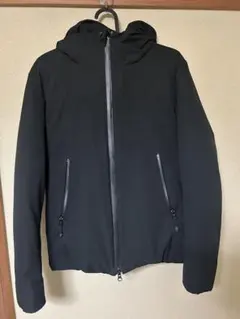 ユナイテッドアローズ ダウンジャケット soundsports