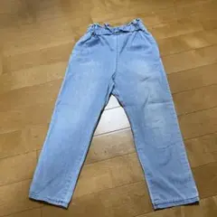 BREEZE パンツ　女の子　120 薄手