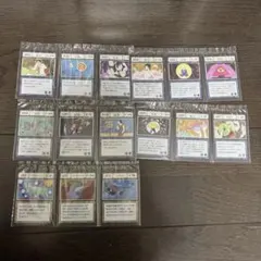 hunter×hunter 一番くじ i