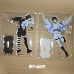 蜂楽廻 アクリルスタンド ファボテリア 天使と悪魔 ブルーロック