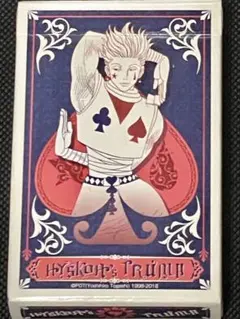 2026年最新】ヒソカ トランプ ジャンプ展の人気アイテム - メルカリ