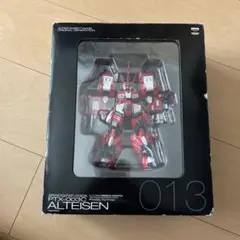 2025年最新】電撃 アルトアイゼンの人気アイテム - メルカリ