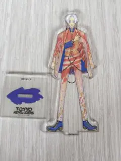 東京リベンジャーズ 黒川イザナ アクリルスタンド