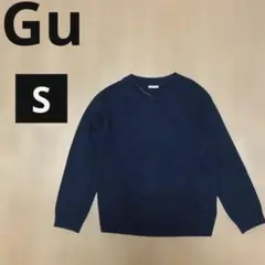 GU ニット