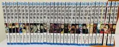 呪術廻戦 0〜30巻 全巻セット31冊 漫画 全巻まとめ売り 芥見下々 送料無料