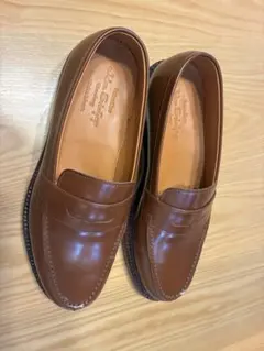 JALAN SRIWIJAYA/ジャランスリウァヤ　ローファー