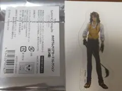 ツイステッドワンダーランド ホログラムクリアカードコレクション（アニメ版）