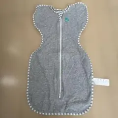 LOVE TO DREAM ベビースワドルアップ Sサイズ