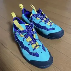 NIKE ACG エアマーダ ミント×パープル 26.5cm - メルカリ