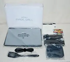 未使用 MAGIC GRILL アビエン マジックグリル JF-MG02-Bのサムネイル