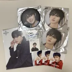 TREASURE ドヨンセット