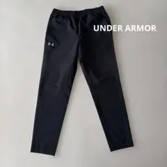 Under Armour ブラック スポーツウェア L