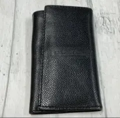 新品 Christian Dior キーケース 三つ折り レザー CDロゴ - メルカリ