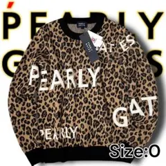 2025年最新】パーリーゲイツ レオパードの人気アイテム - メルカリ