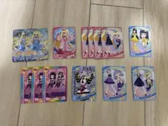 ひみつのアイプリ