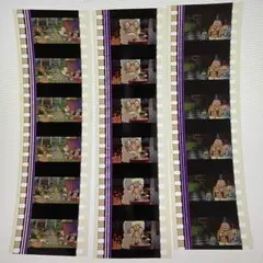 ジブリ　千と千尋の神隠し　映画フィルム (26)