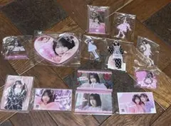 R*様 CUTIE STREET 桜庭遥花　まとめ売り