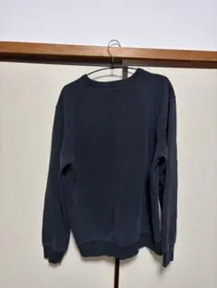 G-STAR RAW クルーネック スウェット ブラック Lサイズのサムネイル