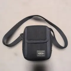 PORTER ポーター ショルダーバッグ サコッシュ ミニポーチ
