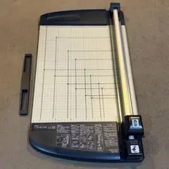 KOKUYO 裁断機 A3対応 DN-T61 ディスクカッター 40枚切り - メルカリ