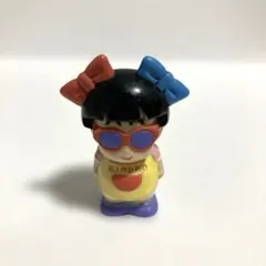 アラレちゃん ミニソフビ人形 7cm 当時物 T&A刻印 アラレちゃん ミニソフビ人形 7cm 当時物 T&A刻印 - メルカリ
