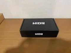 hid屋