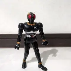 ⚠️デッドストック　仮面ライダーBLACK 超合金　当時物　バンダイ black-Rx7.jpg