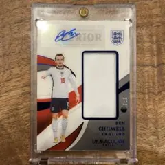 panini ベンチルウェル　ジャージオート