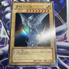 青眼の白龍 ブルーアイズホワイトドラゴン サイン入り - メルカリ