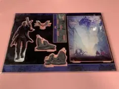 カプくじ デビルメイクライ5 ネロ