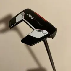 PING TYNE C パター　35インチ