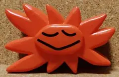 taiyo １個 DAISUKE KONDOマスコットフィギュア 太陽 ガチャ