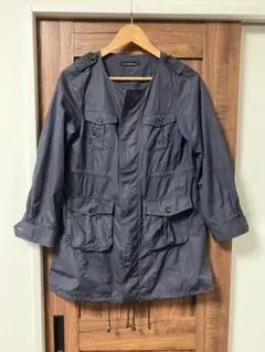 green label relaxing ジャケット