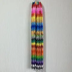 2026年最新】 千羽鶴 完成品の人気アイテム - メルカリ