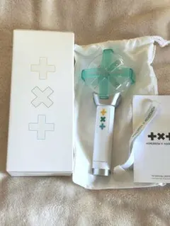 【TXT】ペンライト モア棒ver1.