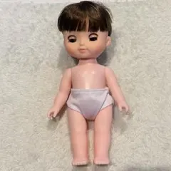 レミン＆ソラン ソラン お人形 本体のみ パンツ付き ディズニー 美品