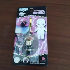 ローズ・オニールキューピー　キュージョン　「ハカイダー」