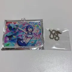 プロジェクトセカイ アクリルキーホルダー 桐谷遥