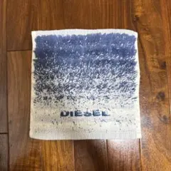 DIESELハンカチ