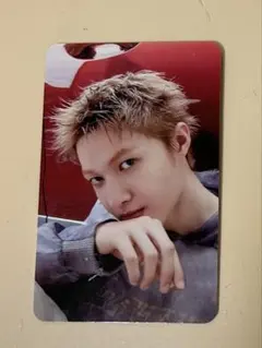 CORTIS マーティン makestar トレカ